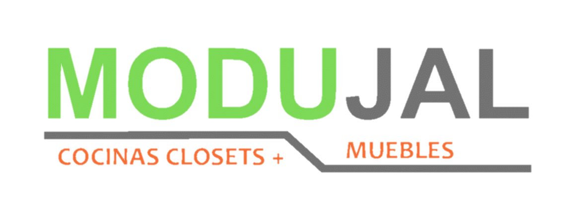 MODUJAL – MUEBLES + COCINAS